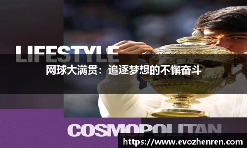 网球大满贯：追逐梦想的不懈奋斗